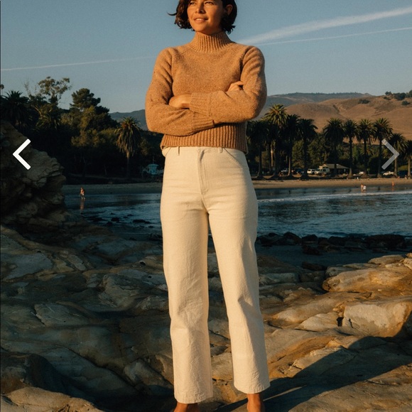 mollusk painter pants